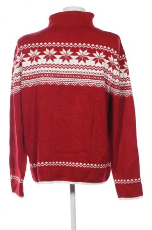 Pánský svetr  Brandit, Velikost 4XL, Barva Vícebarevné, Cena  879,00 Kč