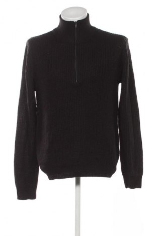 Pánský svetr  Brandit, Velikost L, Barva Černá, Cena  309,00 Kč