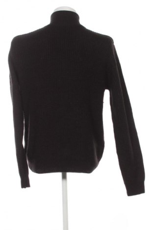 Pánský svetr  Brandit, Velikost L, Barva Černá, Cena  309,00 Kč