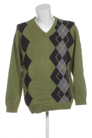 Pánský svetr  Brax, Velikost L, Barva Vícebarevné, Cena  489,00 Kč