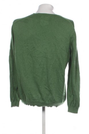 Herrenpullover Brax, Größe XXL, Farbe Grün, Preis € 15,99