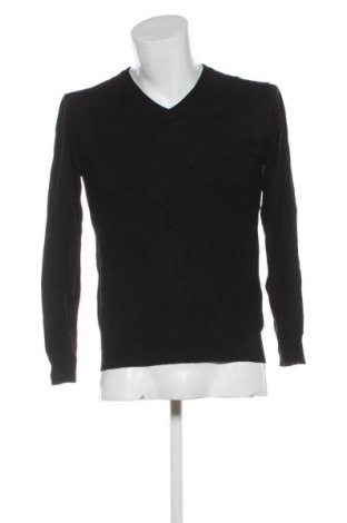 Pánský svetr  Bruno Leoni, Velikost L, Barva Černá, Cena  299,00 Kč