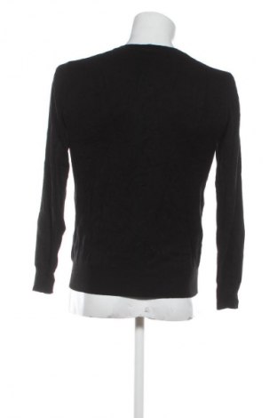 Pánský svetr  Bruno Leoni, Velikost L, Barva Černá, Cena  299,00 Kč