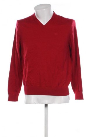 Férfi pulóver Bugatti, Méret M, Szín Piros, Ár 6 009 Ft