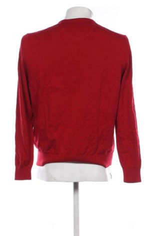Férfi pulóver Bugatti, Méret M, Szín Piros, Ár 6 009 Ft