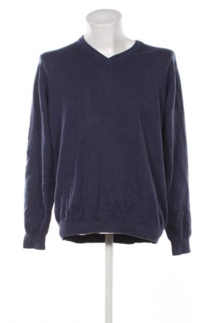 Pánský svetr  Bugatti, Velikost XXL, Barva Modrá, Cena  539,00 Kč