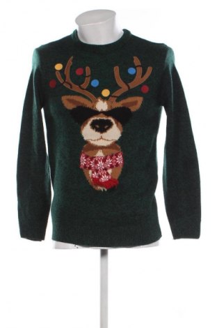 Pánský svetr  C&A, Velikost S, Barva Vícebarevné, Cena  199,00 Kč