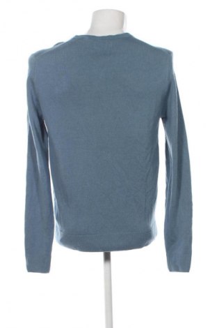 Pánský svetr  C&A, Velikost L, Barva Modrá, Cena  209,00 Kč
