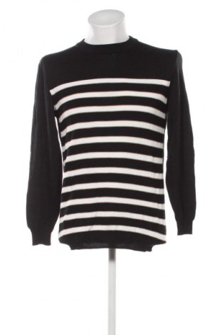 Męski sweter C&A, Rozmiar M, Kolor Kolorowy, Cena 44,99 zł