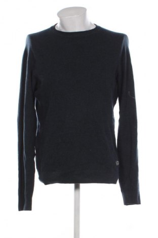 Herrenpullover C&A, Größe M, Farbe Blau, Preis € 11,99