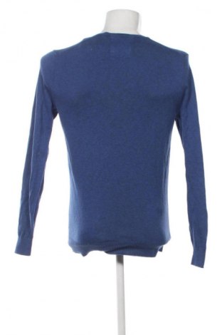 Pánský svetr  C&A, Velikost S, Barva Modrá, Cena  209,00 Kč