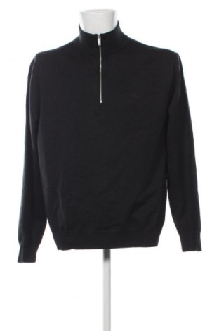Pulover de bărbați Calvin Klein, Mărime L, Culoare Negru, Preț 222,99 Lei