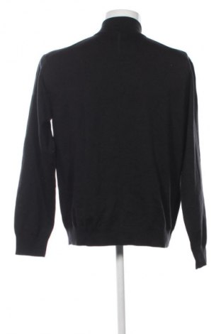 Pulover de bărbați Calvin Klein, Mărime L, Culoare Negru, Preț 222,99 Lei