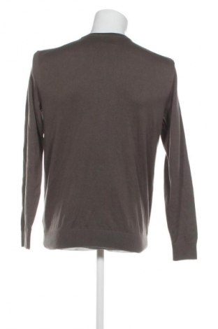 Férfi pulóver Calvin Klein, Méret M, Szín Szürke, Ár 15 049 Ft