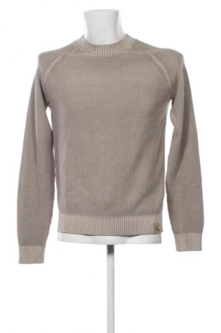 Pánský svetr  Calvin Klein, Velikost M, Barva Béžová, Cena  1 069,00 Kč