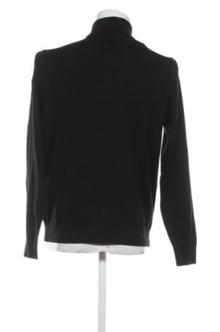 Herrenpullover Calvin Klein, Größe L, Farbe Schwarz, Preis € 75,99