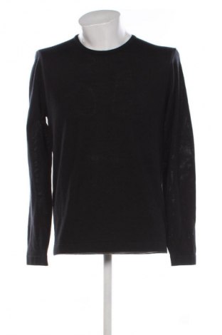 Pánský svetr  Calvin Klein, Velikost M, Barva Černá, Cena  3 799,00 Kč, #135106630