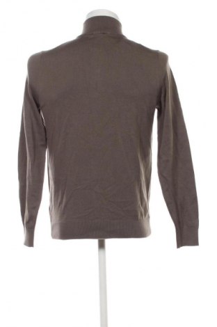 Ανδρικό πουλόβερ Calvin Klein, Μέγεθος S, Χρώμα Πράσινο, Τιμή 43,99 €