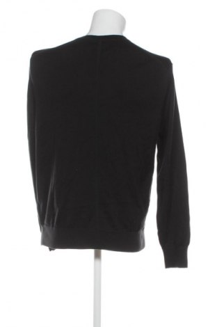 Pánský svetr  Calvin Klein, Velikost L, Barva Černá, Cena  899,00 Kč