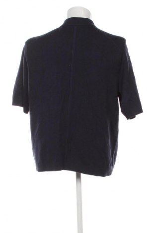 Herrenpullover Calvin Klein, Größe S, Farbe Blau, Preis 134,99 €