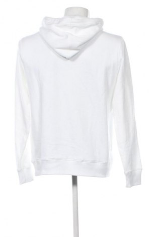 Ανδρικό φούτερ Calvin Klein Jeans, Μέγεθος L, Χρώμα Λευκό, Τιμή 96,99 €