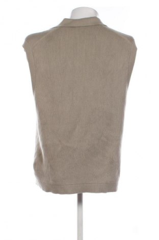 Férfi pulóver Calvin Klein Jeans, Méret L, Szín Zöld, Ár 23 599 Ft