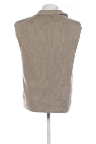 Herrenpullover Calvin Klein Jeans, Größe M, Farbe Grün, Preis 39,99 €