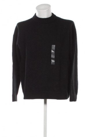 Γυναικείο πουλόβερ Calvin Klein Jeans, Μέγεθος M, Χρώμα Μαύρο, Τιμή 74,99 €