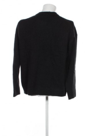 Γυναικείο πουλόβερ Calvin Klein Jeans, Μέγεθος M, Χρώμα Μαύρο, Τιμή 47,99 €