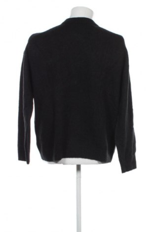 Férfi pulóver Calvin Klein Jeans, Méret M, Szín Fekete, Ár 25 429 Ft