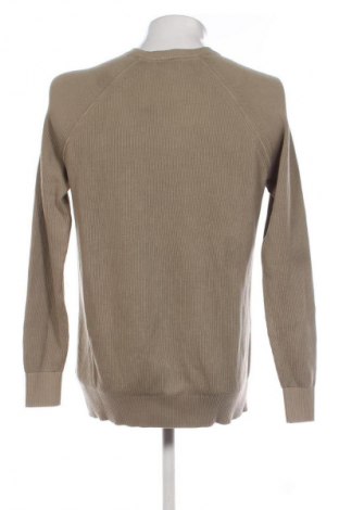 Pánský svetr  Calvin Klein Jeans, Velikost L, Barva Zelená, Cena  989,00 Kč