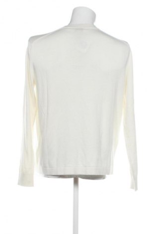 Férfi pulóver Calvin Klein Jeans, Méret S, Szín Ekrü
, Ár 16 479 Ft