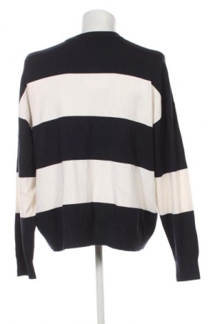 Férfi pulóver Calvin Klein Jeans, Méret L, Szín Sokszínű, Ár 33 389 Ft