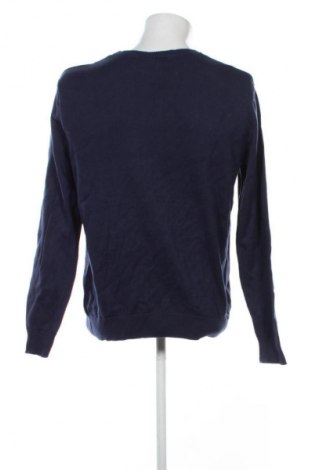 Мъжки пуловер Camargue, Размер L, Цвят Син, Цена 7,66 €