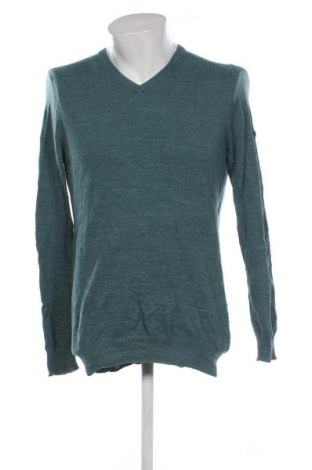 Pánský svetr  Camel Active, Velikost M, Barva Zelená, Cena  389,00 Kč