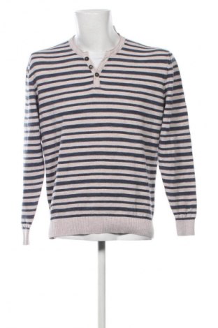 Ανδρικό πουλόβερ Canda, Μέγεθος L, Χρώμα Πολύχρωμο, Τιμή 15,99 €