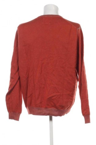 Pánský svetr  Canda, Velikost XXL, Barva Oranžová, Cena  279,00 Kč