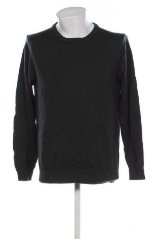 Pánský svetr  Casa Moda, Velikost M, Barva Zelená, Cena  429,00 Kč