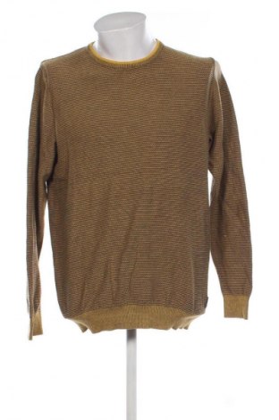 Férfi pulóver Casa Moda, Méret L, Szín Sokszínű, Ár 7 019 Ft