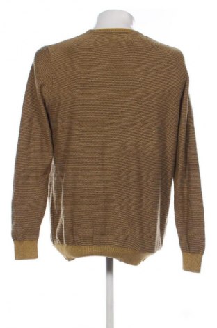 Férfi pulóver Casa Moda, Méret L, Szín Sokszínű, Ár 7 019 Ft