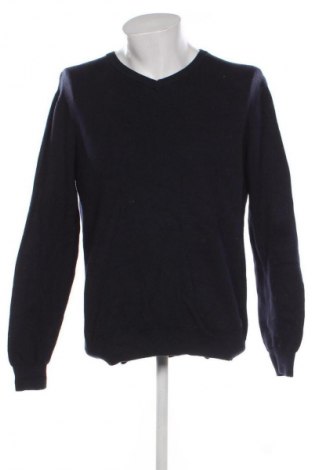 Pánský svetr  Casa Moda, Velikost L, Barva Modrá, Cena  369,00 Kč