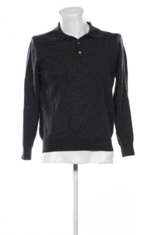 Férfi pulóver Christian Berg, Méret L, Szín Szürke, Ár 5 879 Ft