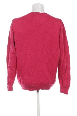 Pánský svetr  Christian Berg, Velikost XL, Barva Růžová, Cena  389,00 Kč
