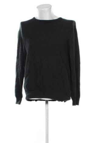 Pánský svetr  Connor, Velikost L, Barva Zelená, Cena  179,00 Kč