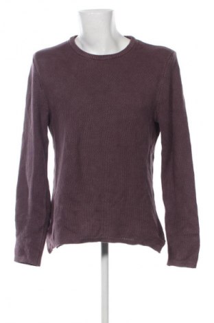 Pánský svetr  Connor, Velikost M, Barva Červená, Cena  179,00 Kč