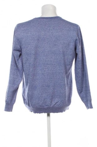 Pánský svetr  Coofandy, Velikost XL, Barva Modrá, Cena  179,00 Kč