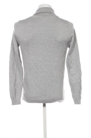 Pánský svetr  Core By Jack & Jones, Velikost S, Barva Šedá, Cena  109,00 Kč
