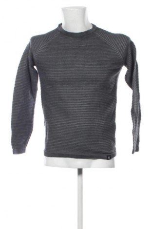 Pánský svetr  Core By Jack & Jones, Velikost S, Barva Šedá, Cena  249,00 Kč