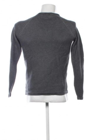 Pánský svetr  Core By Jack & Jones, Velikost S, Barva Šedá, Cena  249,00 Kč
