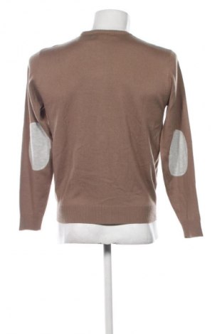 Pánský svetr  Cotton&silk, Velikost M, Barva Béžová, Cena  249,00 Kč